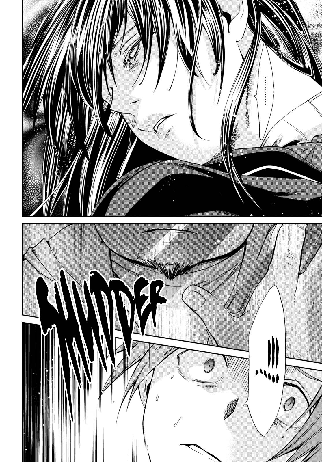 Jobless Reincarnation, Chapter 84 image 17